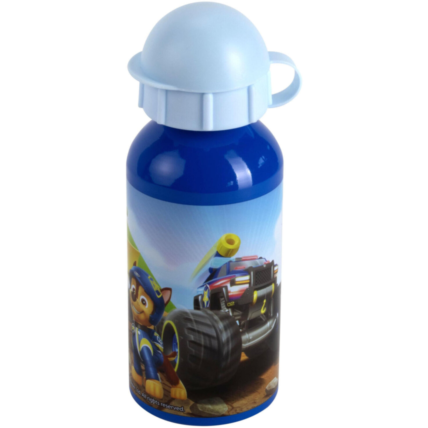 Paw Patrol Rescue Wheels Trinkflasche