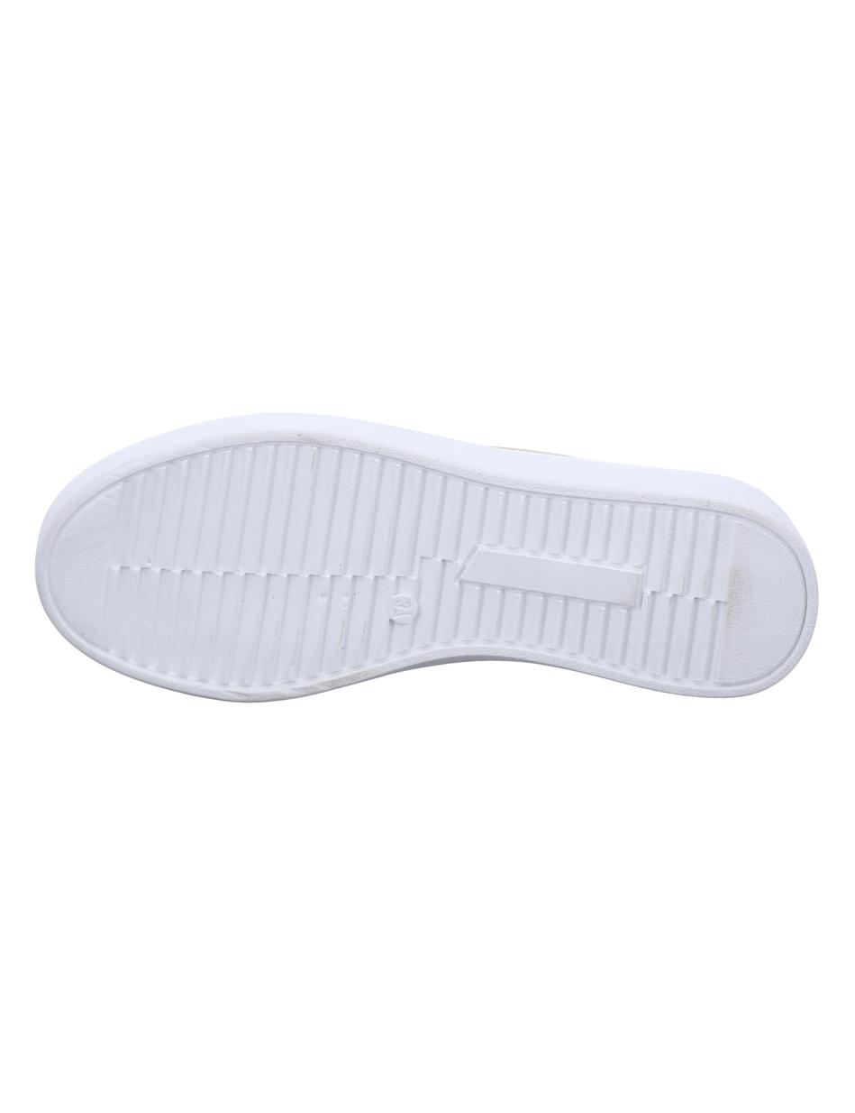 Sneaker Lilli 34, gelb-kambi