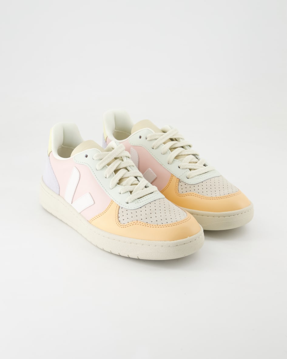 Veja VX0203199A Sneaker in Mehrfarbig