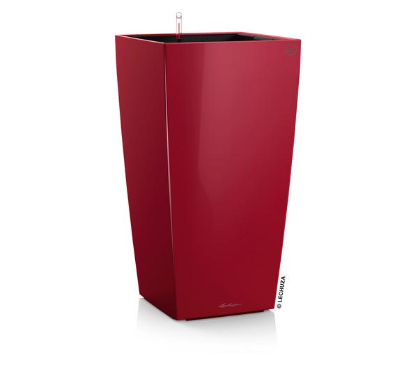 LECHUZA® CUBICO Premium, All-in-One-Set