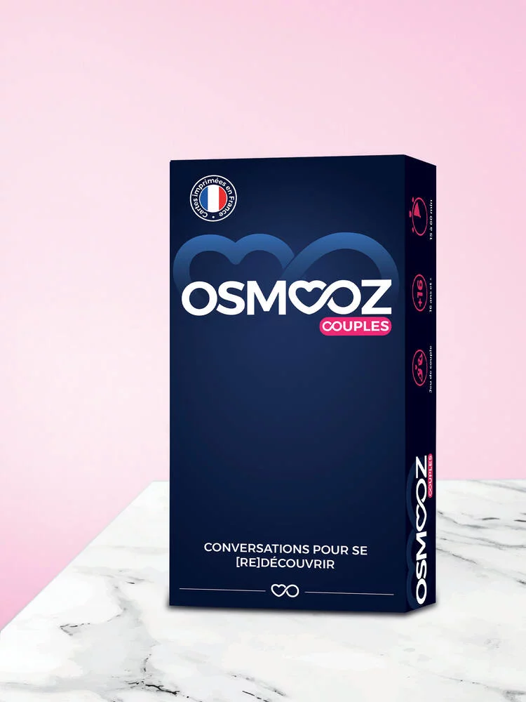 OSMOOZ