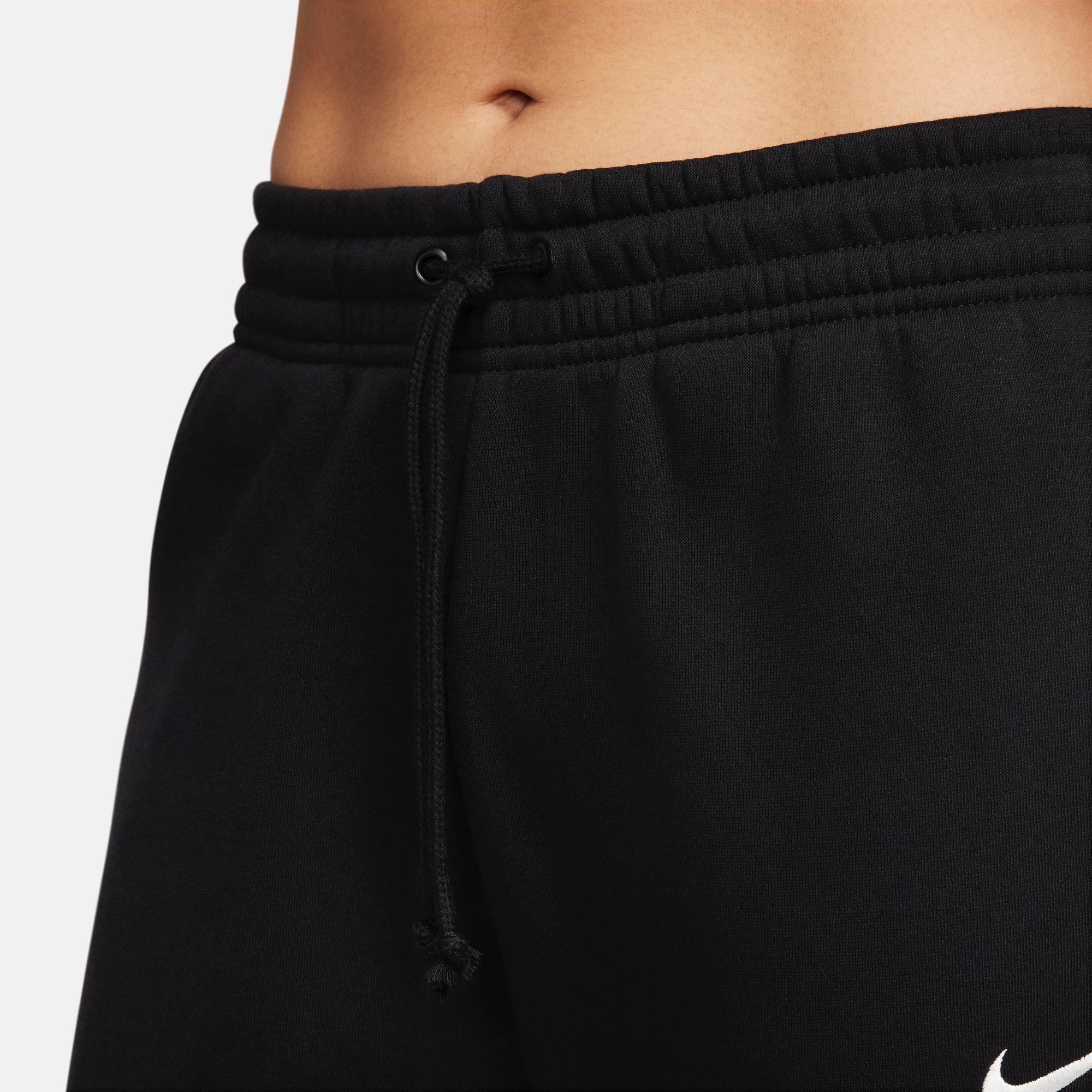 Nike Sportswear Phoenix Fleece Women's Mid-Rise Sweatpants