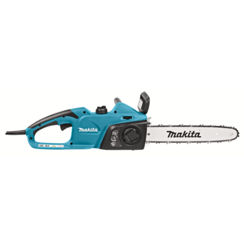 Makita elektrische kettingzaag UC3541A