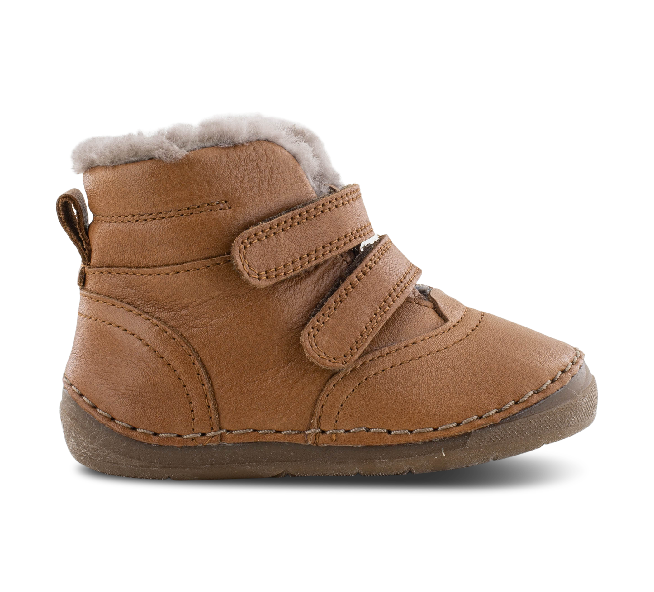 Froddo Paix Winter - Winterschuhe braun