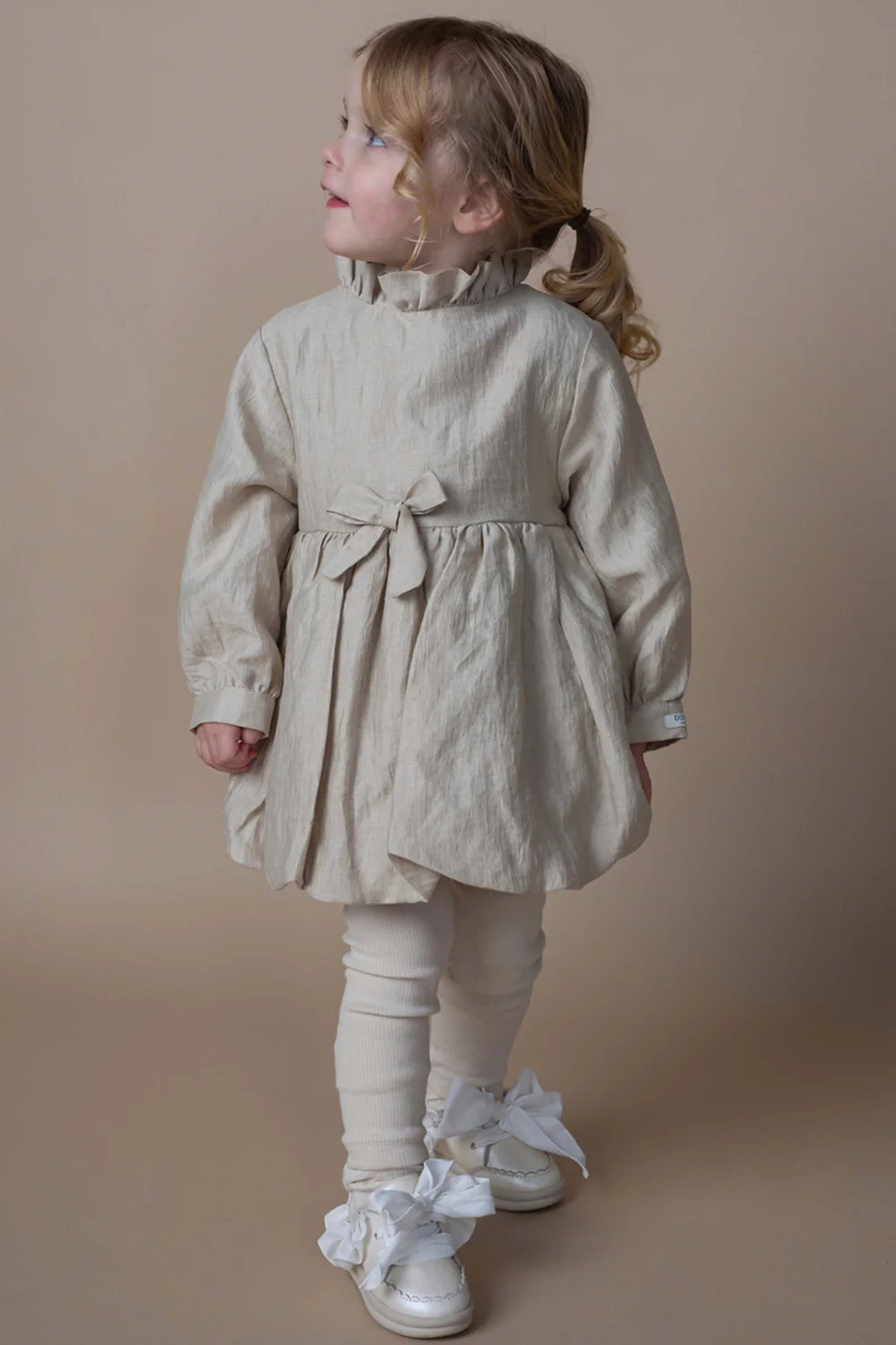Hansje Dress | Biscotti