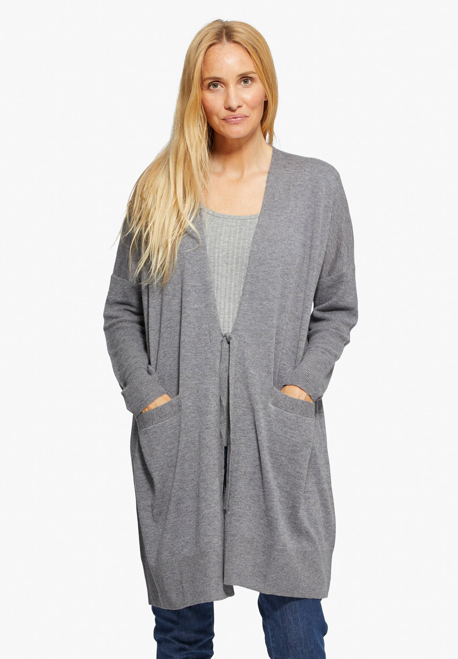 MASAI| Damen Cardigan MaLucyy