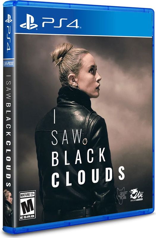 I Saw Black Clouds (Limited Run Games)