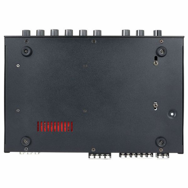 Monacor PA-803DAP