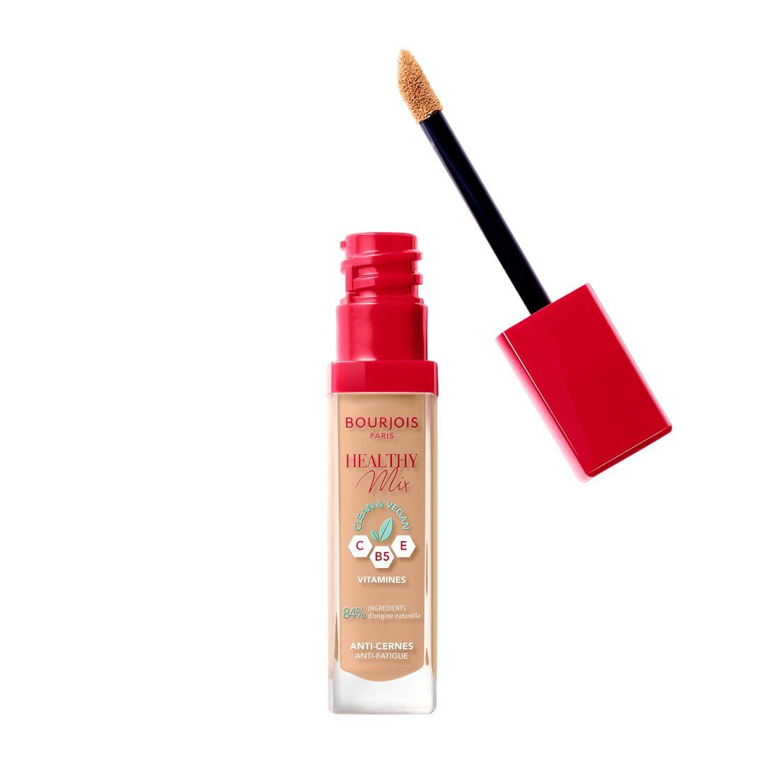 BOURJOIS  Healthy Mix Clean Concealer