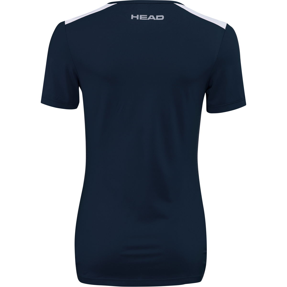 Head Club 22 Tech Trænings T-shirt Dame