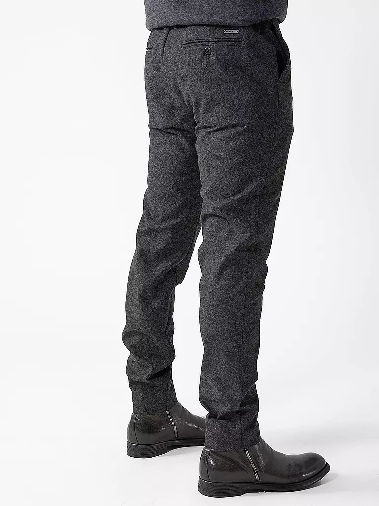 ALBERTO Chino JUMP grau