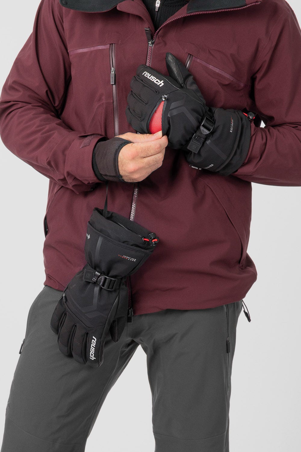 Reusch  Down Spirit GTX