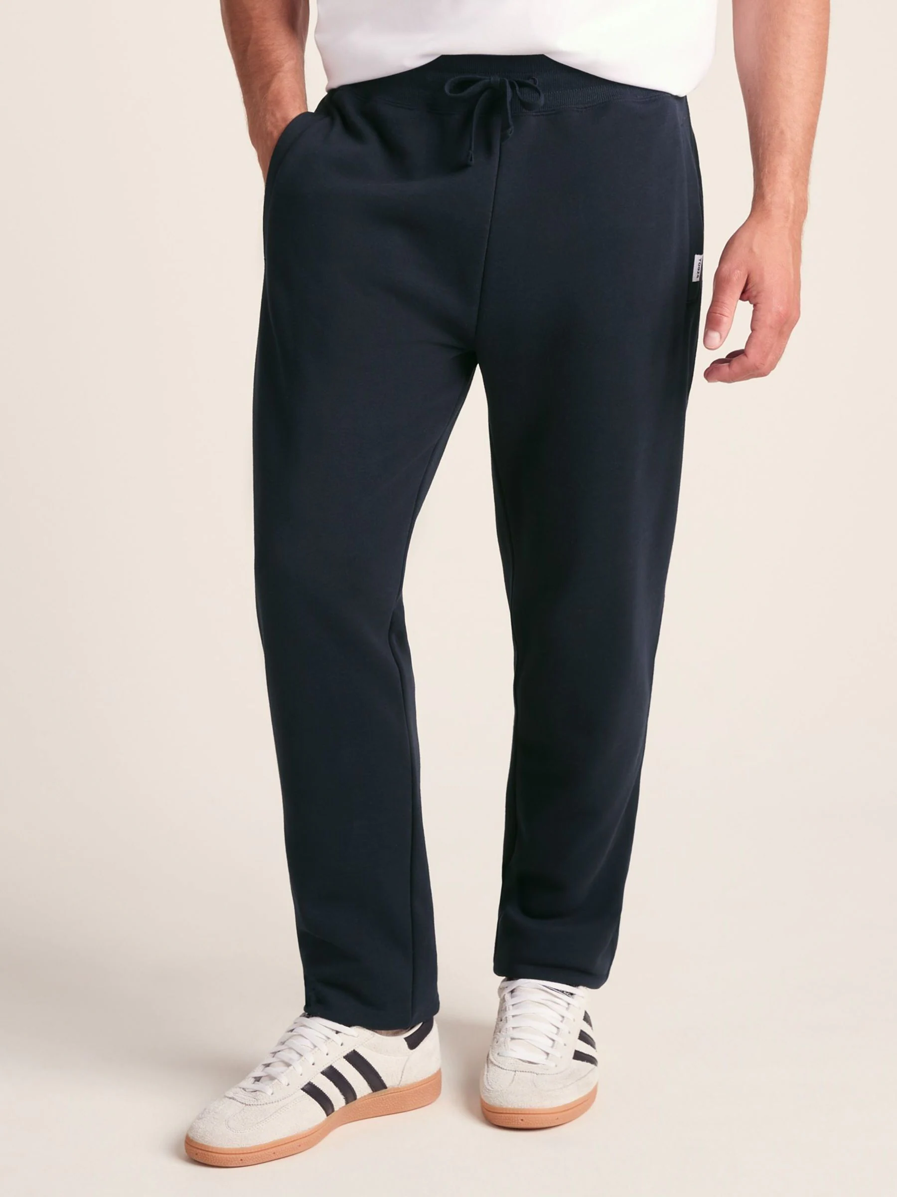 Blauw - Tog 24 Bradley sweatpants