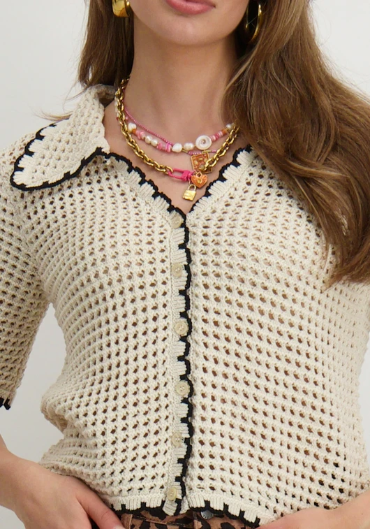 Only Vest Lucie 15342215