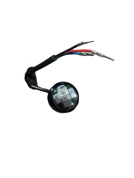 Led Arrière pour Trottinette Électrique Speedway 4 Mini Minimotors