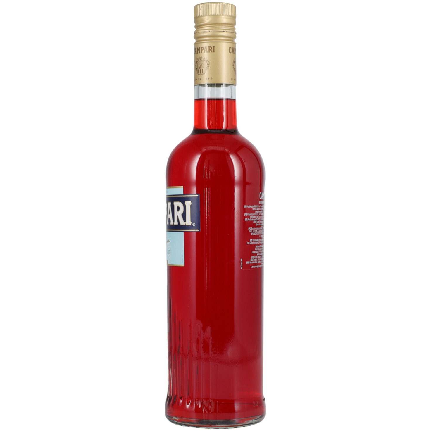 Campari Bitter -70cl