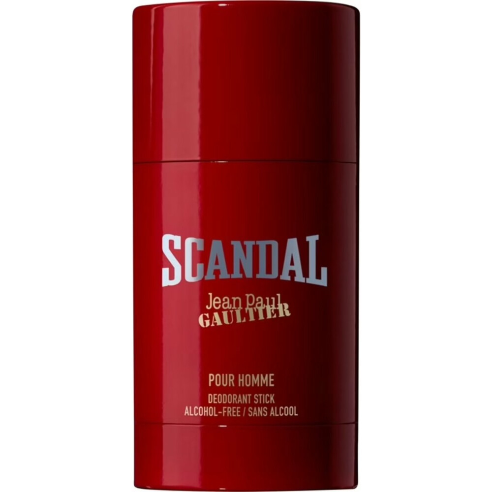 Jean Paul Gaultier Scandal For Him Deodorant75 gr