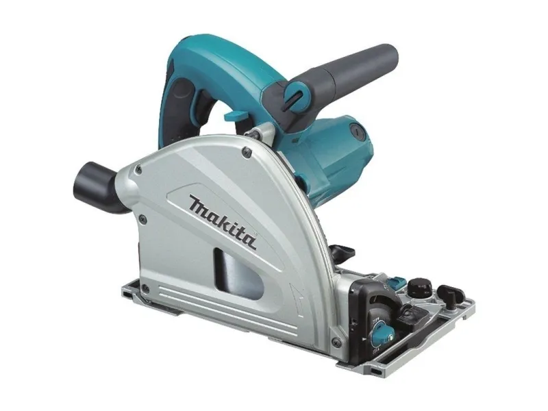 Makita SP6000J, Dyksav 1300W, 5800 rpm, 4 cm