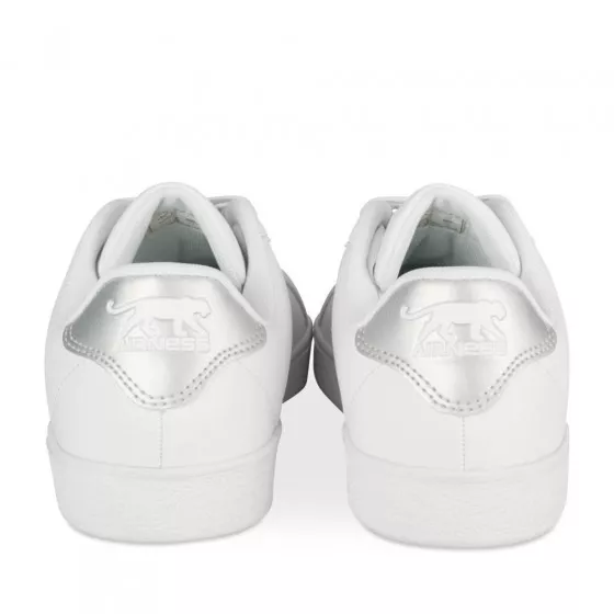 Baskets BLANC AIRNESS