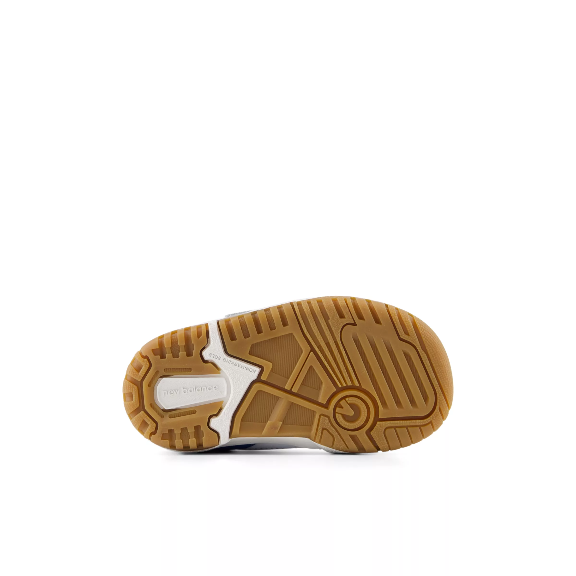 Bambino 550 HOOK & LOOP