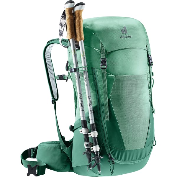 Sac à dos randonnée DEUTER FUTURA 24 SL SPEARMINT/SEAGREEN
