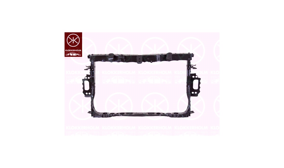 Frontpanel