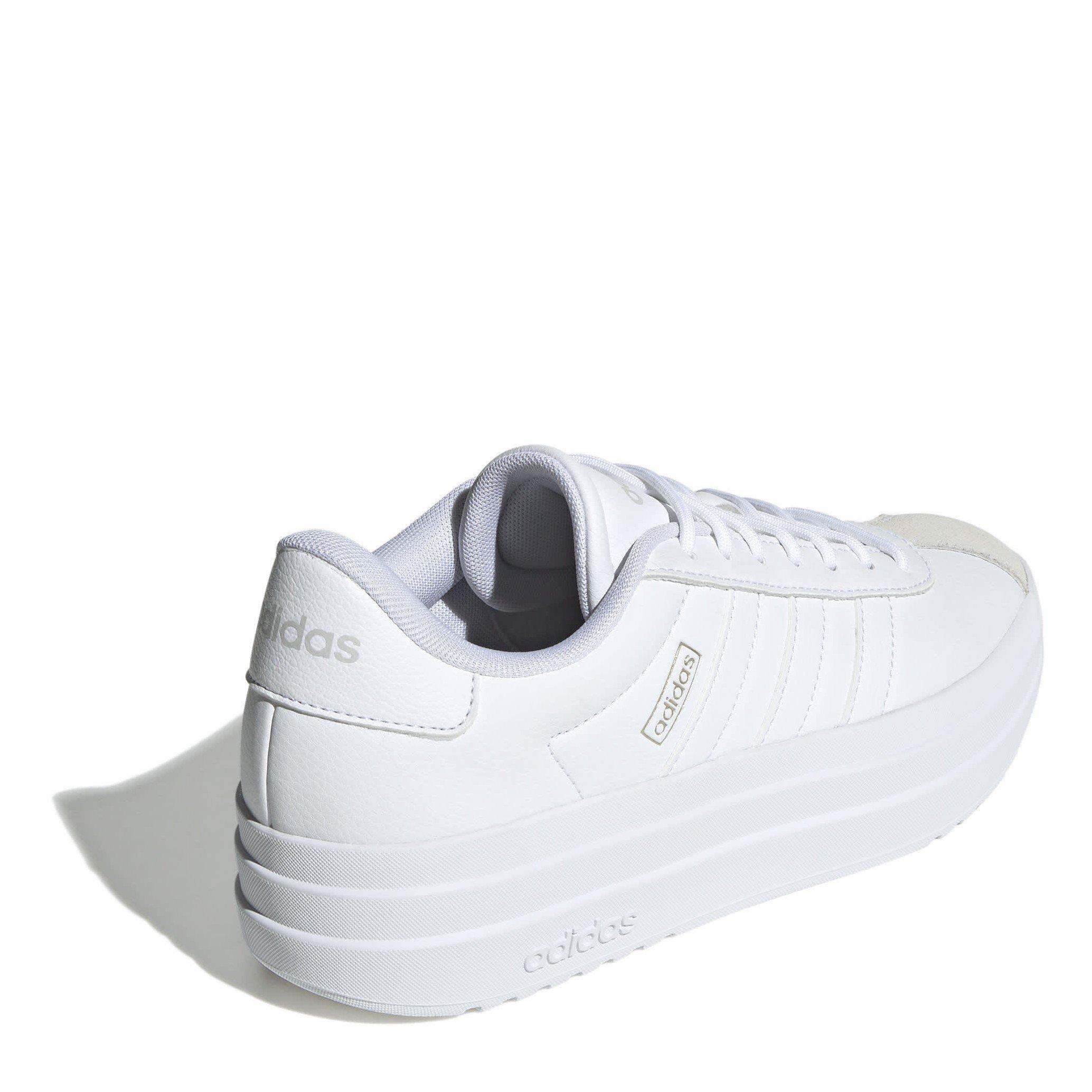 adidas VL Court Bold Womens Trainers