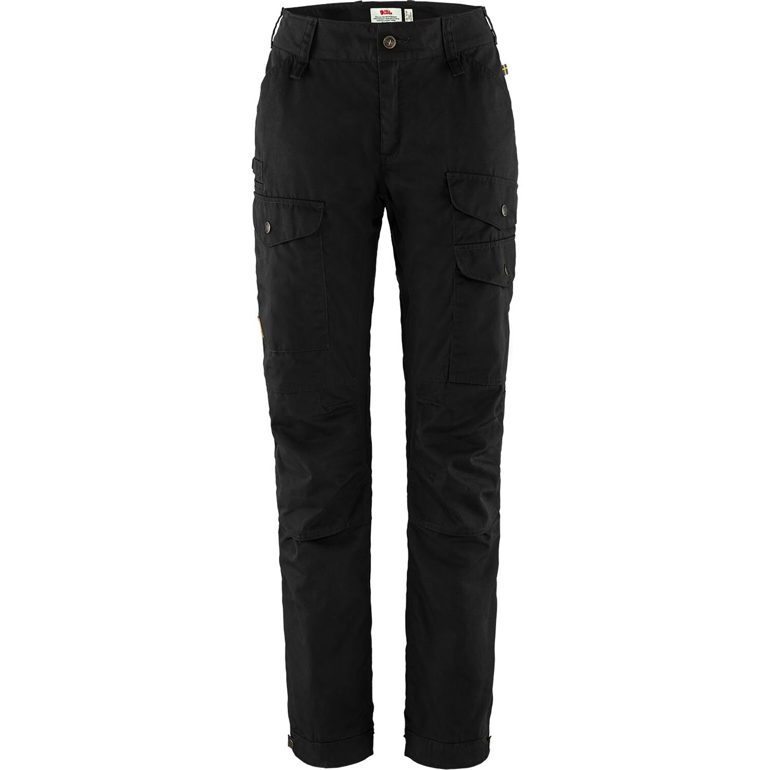 Fjällräven Womens Vidda Pro Ventilated Trousers