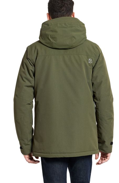 Stefan Jacket Men herrejakke
