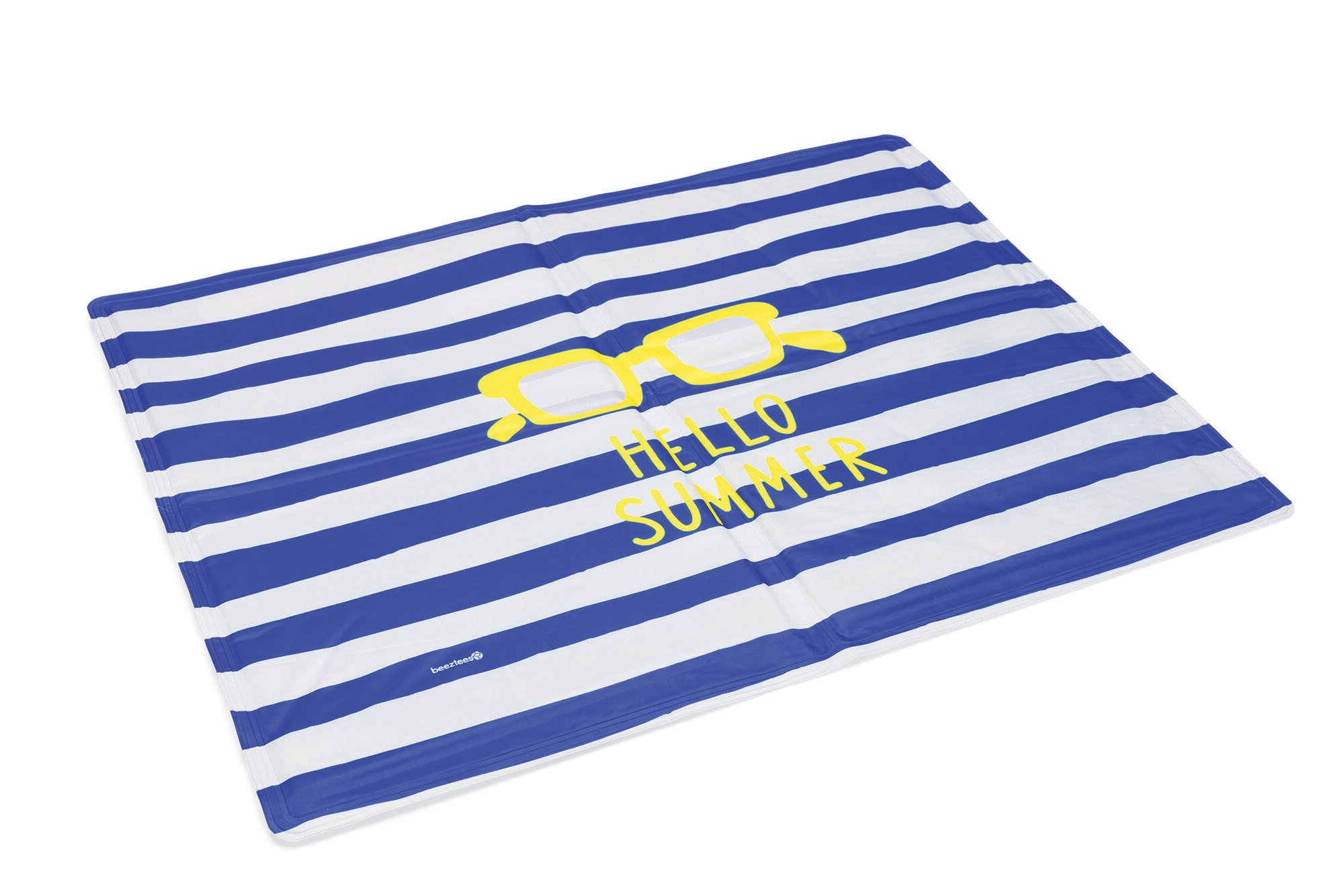 Beeztees Hello - Koelmat hond - XL
