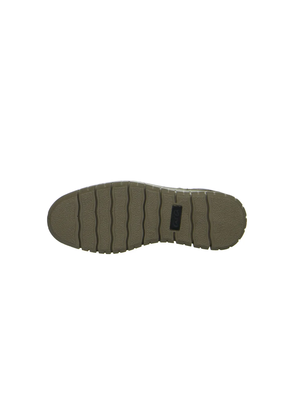 Stiefelette Leandro dunkelbraun