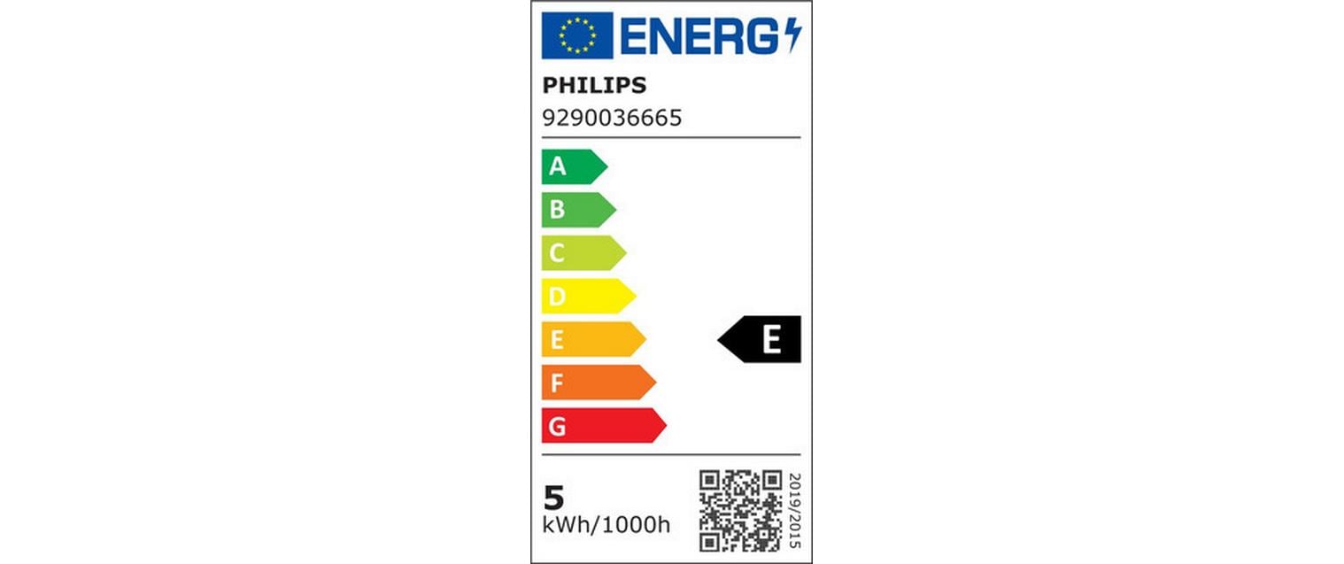 White & Color Ambiance Centura Einbauspot Eckig WeissAtmosphärische Beleuchtung in 16 Millionen Farben