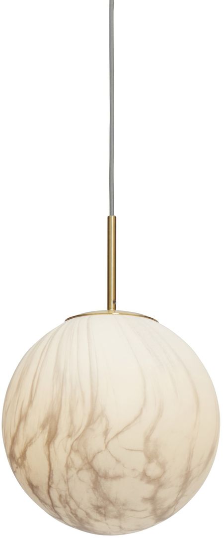 It's about RoMi   Carrara Hanglamp