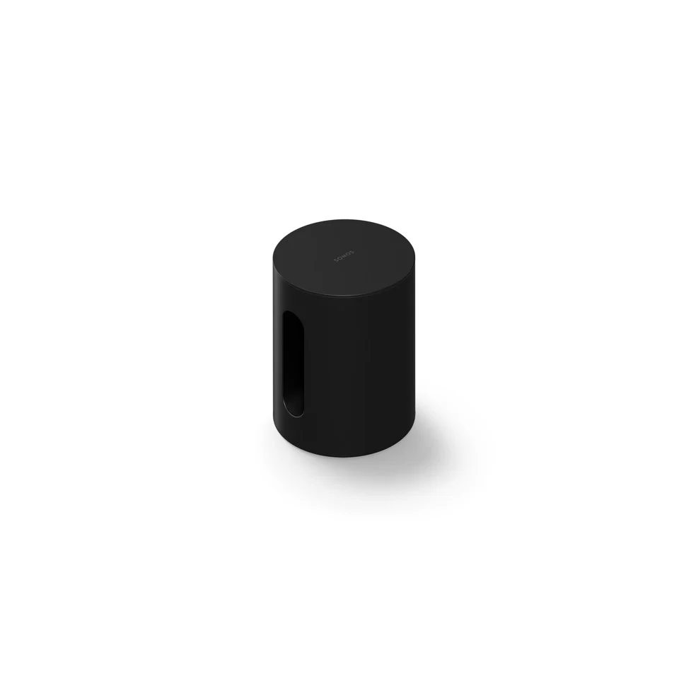 Sonos - Sub Mini - Trådløs Subwoofer