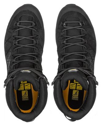Chaussures de Randonnée Salewa Alp Trainer 2 Mid Gore-Tex Noir - Produit Reconditionné