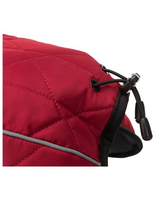 Trixie Jas Minot Rood - Hondenkleding