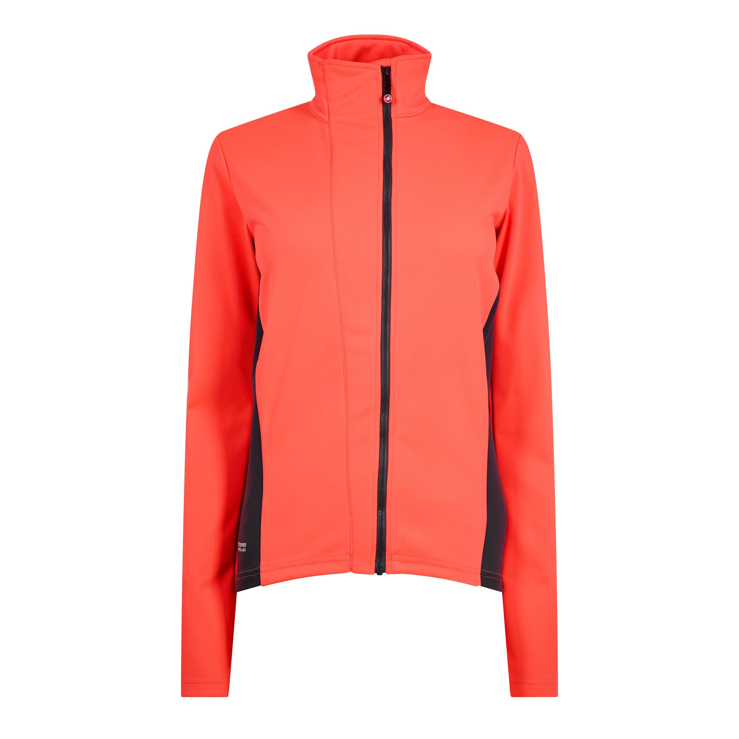 Castelli Transition 2 Jacket Womens