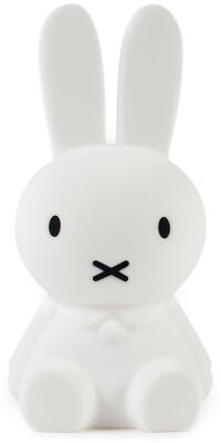 Mr Maria Miffy First Light Lampe