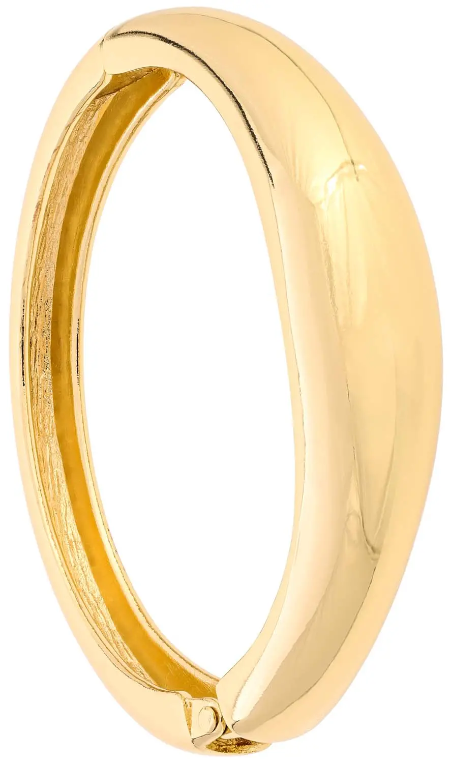 Armreif - Golden Hinge