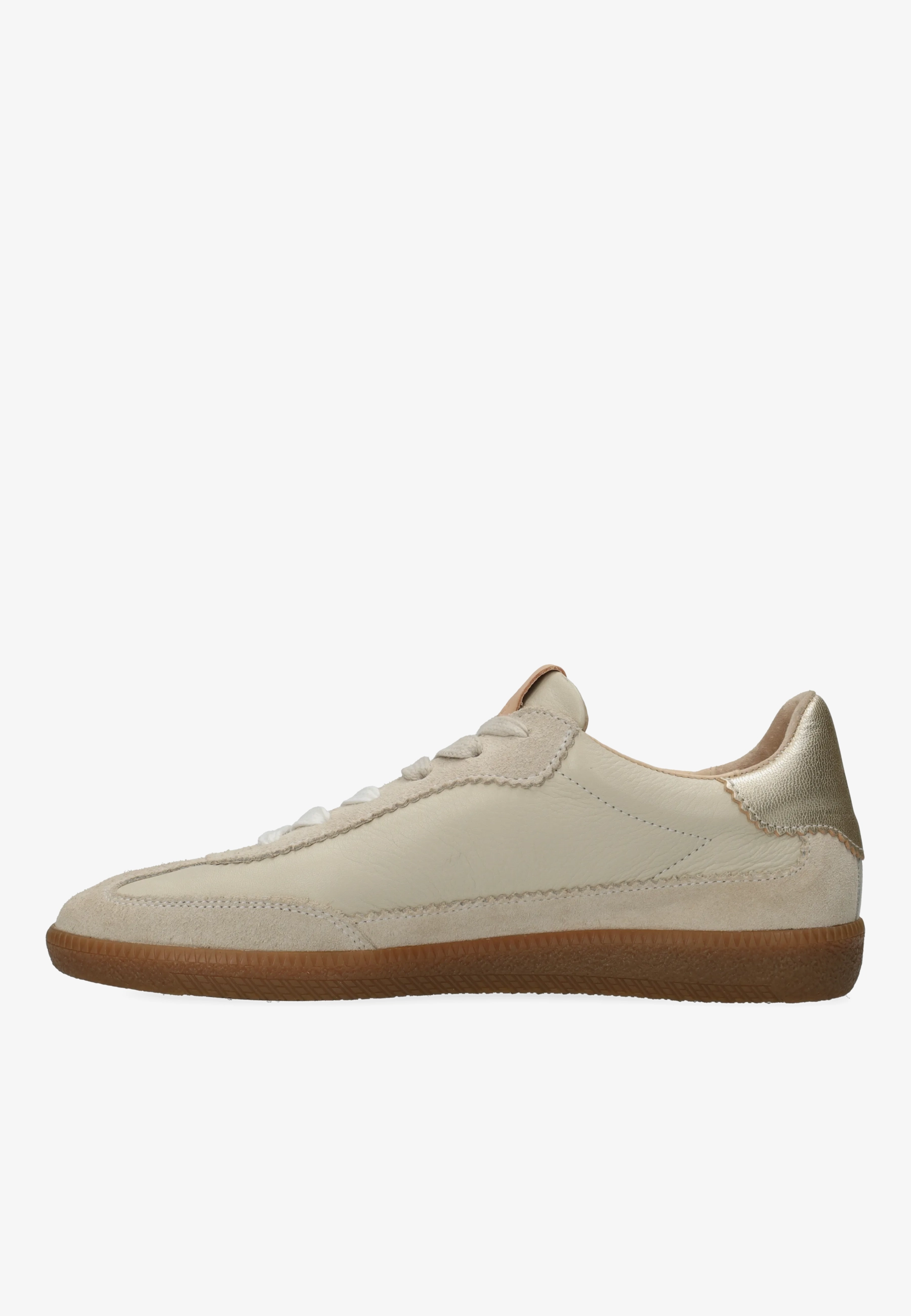 PEARL SIGN Mix3 Off White