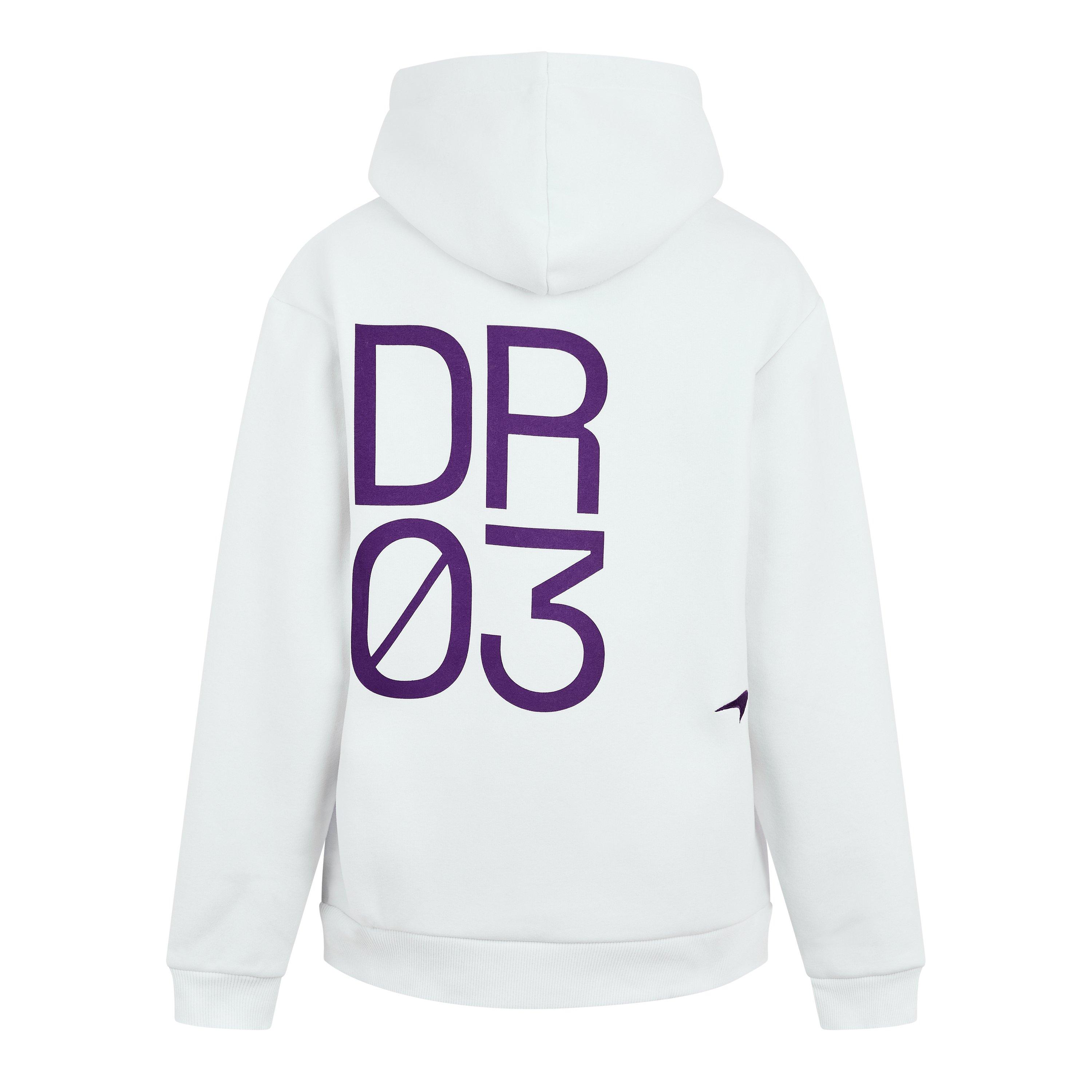 Castore Mcl DR Hood Ld99