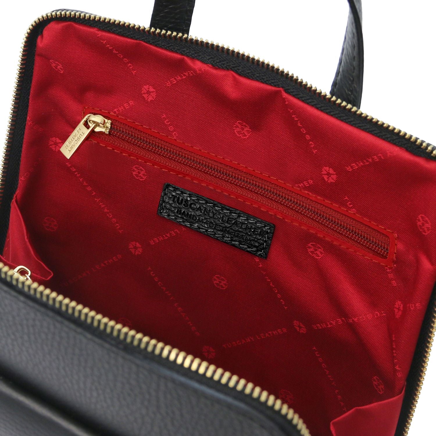 TL142092 – TL Bag – Klein leren Rugzak for women