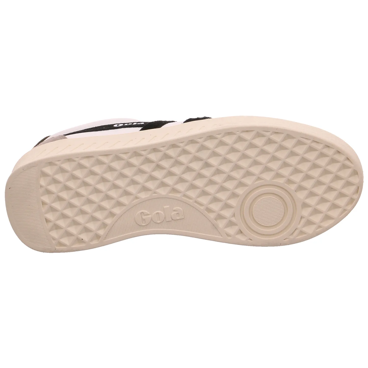 GOLA Sneaker- Skaterschuh Herren Weiss Lederimitat