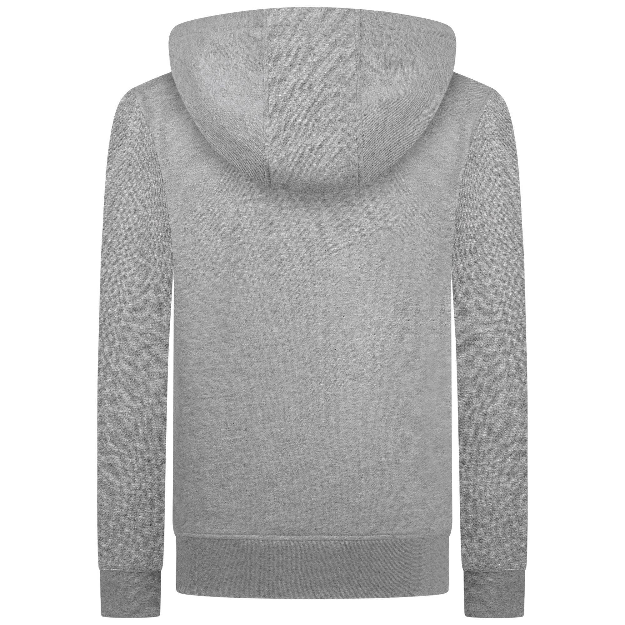 Lyle and Scott Classic Fleece Hoodie Junior Boys