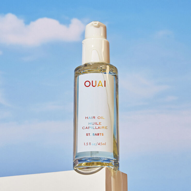 Ouai Hair Oil - St. Barts