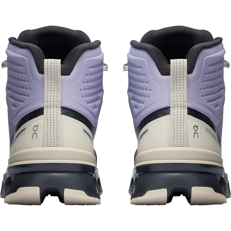 ON Damen Cloudrock 2 WP Schuhe