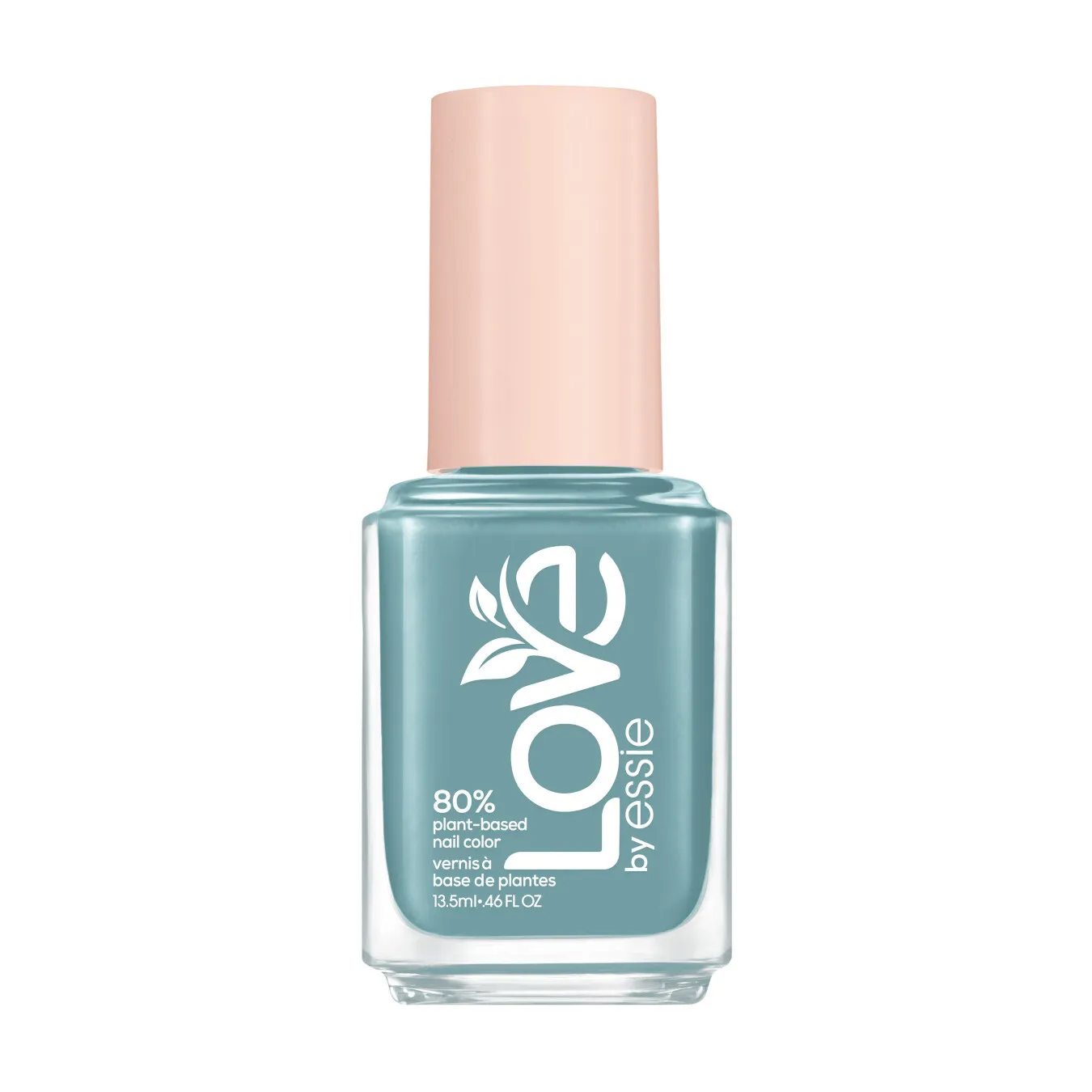 essie LOVE BY ESSIE Nagellackputting myself first