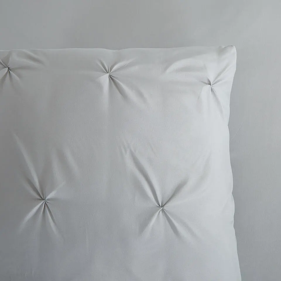 Duvet cover Pure 140x220   1* 60x70 cm