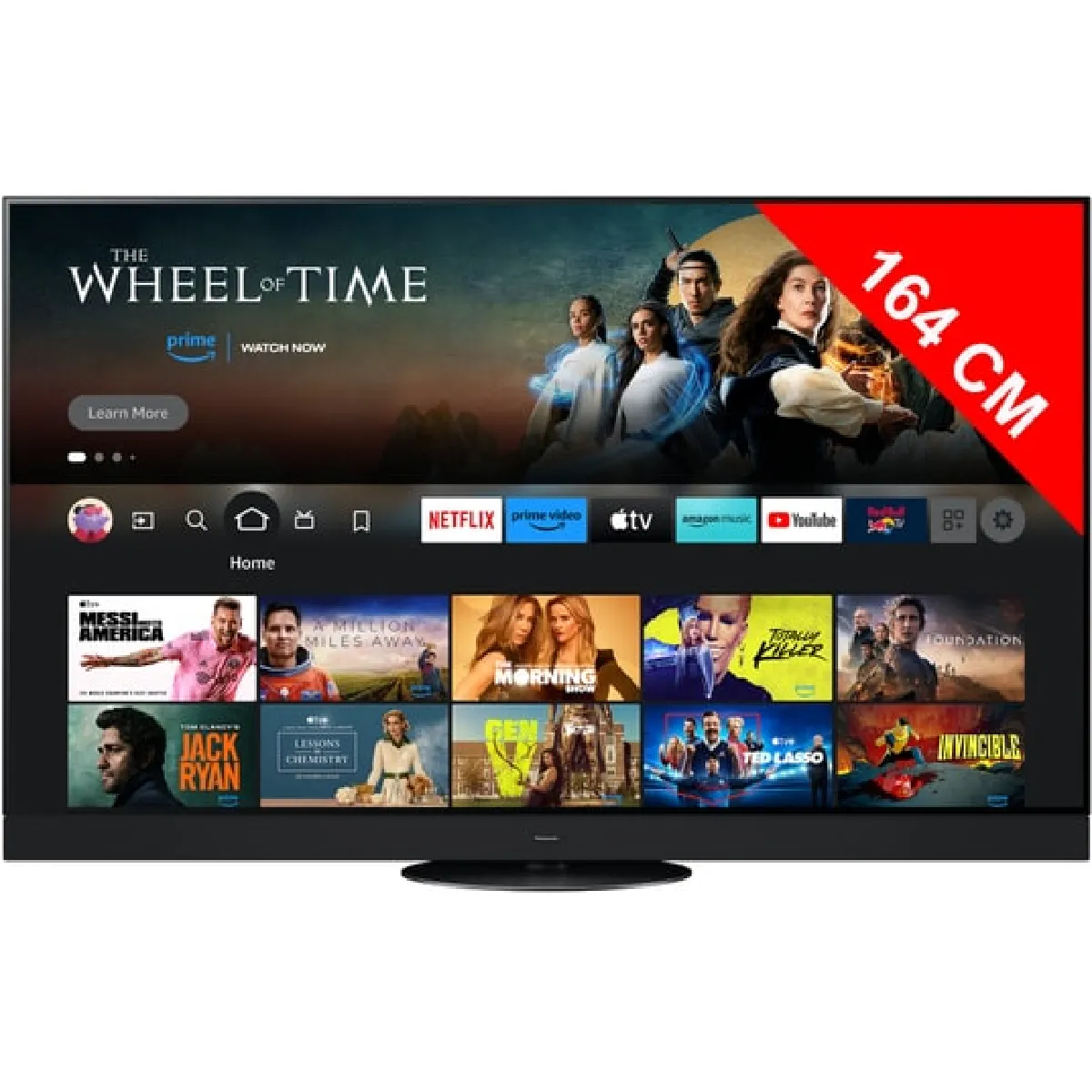 Panasonic TV-65Z95AEG
