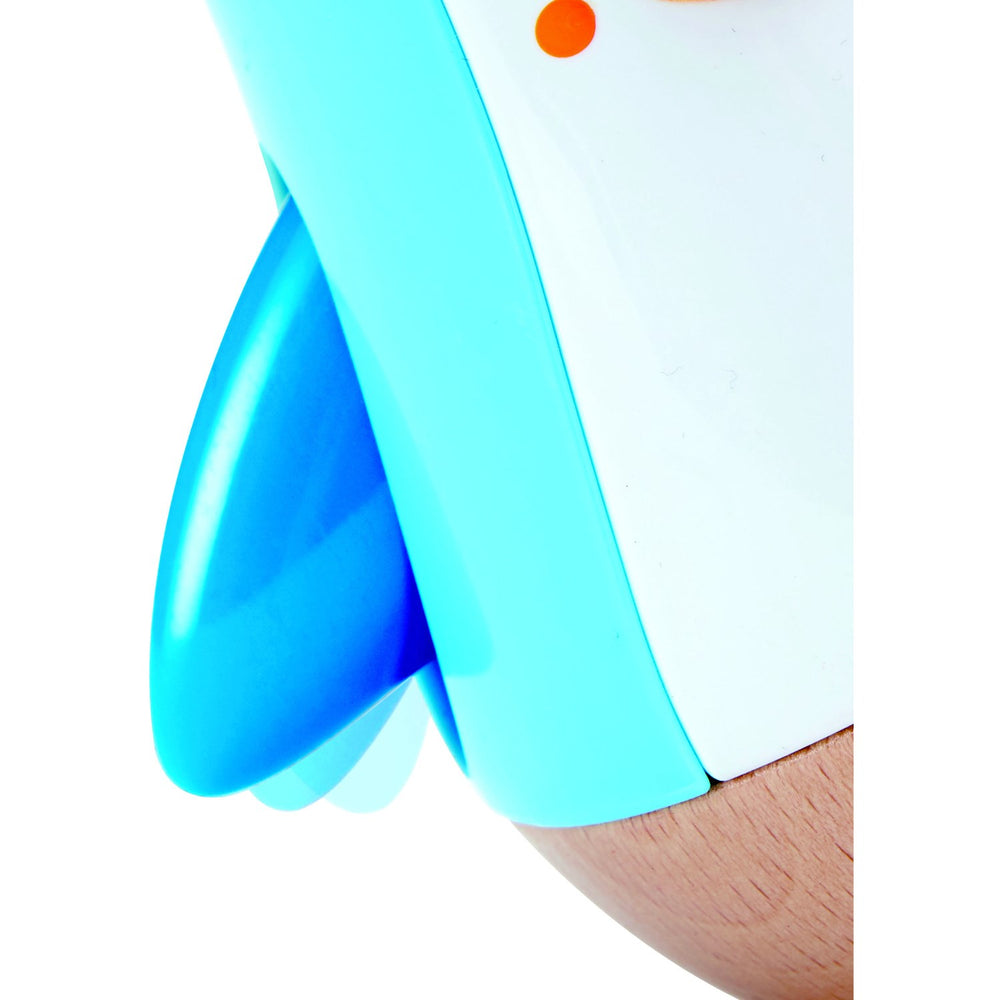 Køb Hape Penguin Musikalsk Tumbler